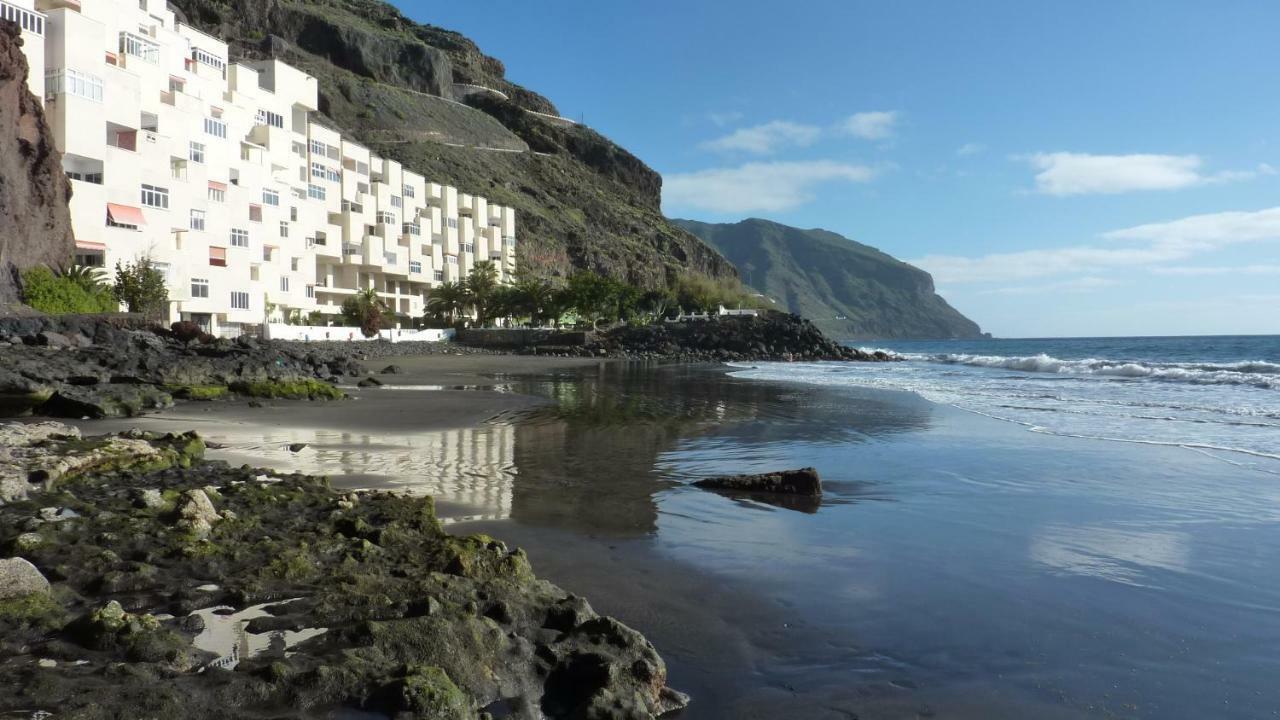 Ferienwohnung Urbanizacion Playa Chica Santa Cruz de Tenerife Exterior foto